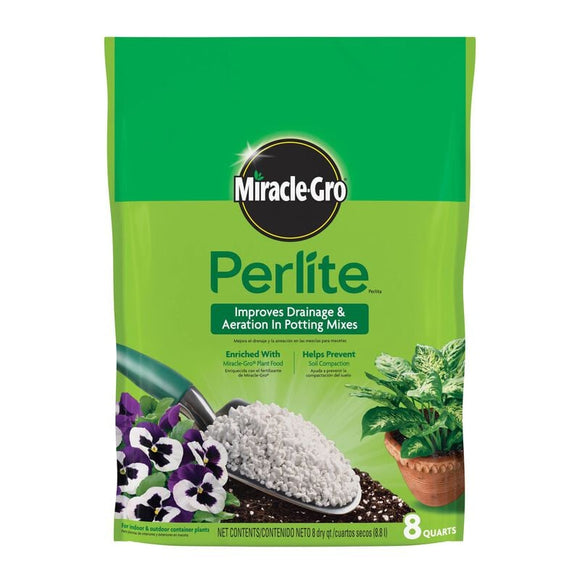 Miracle-Gro® Perlite Non Organic