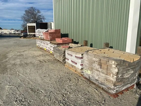 Lumber and building materials