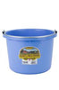 Miller Little Giant 8 Quart Plastic Bucket (BLUE)