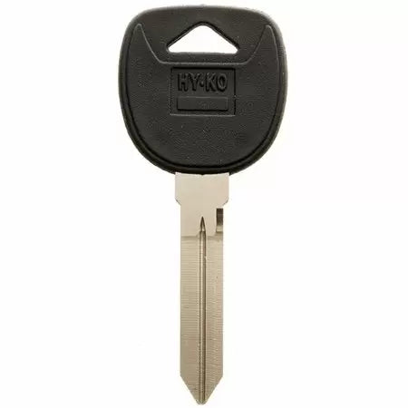 HyKo Key Blank - Gm Auto B96 Plastic Head