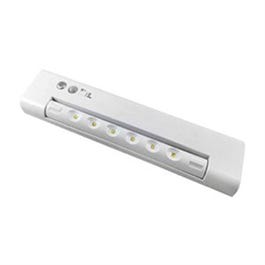 LED Light Bar, Wireless, Motion-Activated, Warm White, 150 Lumens