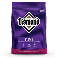 Diamond 31/20 Puppy Dry Food