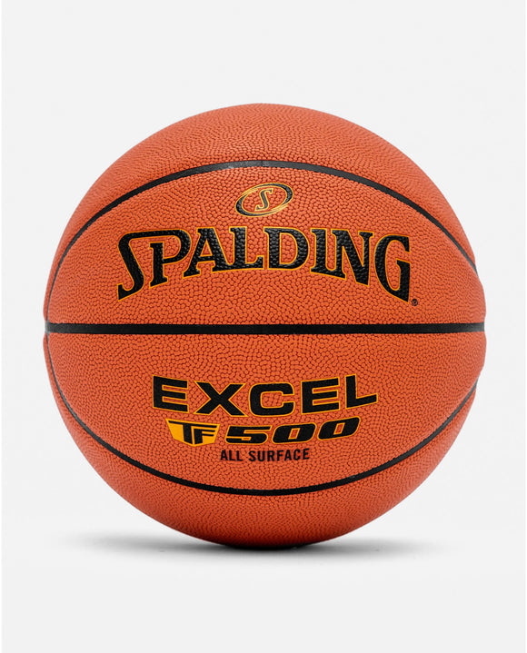 Spalding Excel Tf-500 Indoor-Outdoor Basketball 29.5