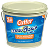 Cutter Citrogard Candle (17-oz)