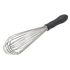 Whisk, Soft Grip, 11-In.