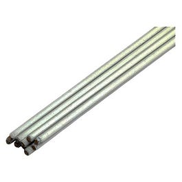 Bronze Brazing Rod, 3/32-In., 18-In.