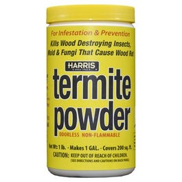 Termite Killer Powder, 16-oz.