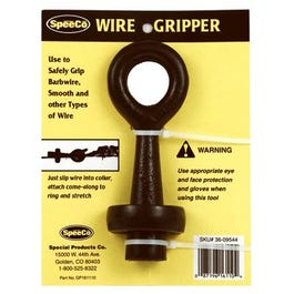 Wire Gripper