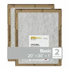 Filtrete™ Basic Air Filters 20 x 30 x 1 (20 x 30 x 1)