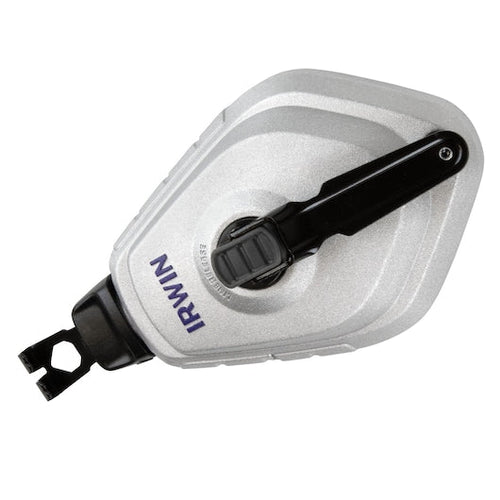 Irwin Strait-Line® MACH6™ Chalk Reel