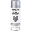 Rust-Oleum Specialty Glitter Spray Paint