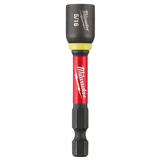 Milwaukee SHOCKWAVE Impact Duty™ 2-9/16
