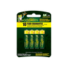 Go Green Power® AA Alkaline 4pk (AA)