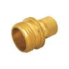 Landscapers Select GB9610 Hose Connector Male Brass