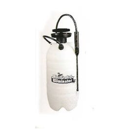 Weed & Bug Eliminator Sprayer, Poly, 3-Gals.