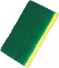 Birdwell Cleaning Products Scrub 'N Sponge 4-1/2 x 2-7/8 x 5/8 (4-1/2 x 2-7/8 x 5/8)