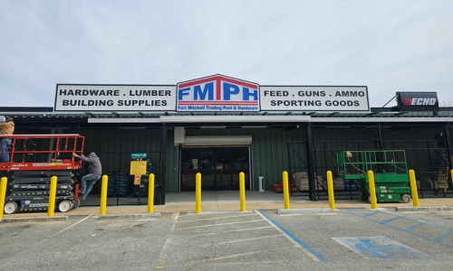 Fort Mitchell Trading Post And Hardware Inc fleet