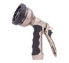 Landscapers Select Spray Nozzle Female Aluminum Silver Titanium Plated
