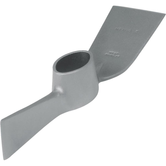 Truper 5 Lb. Steel Cutter Mattock - Head Only