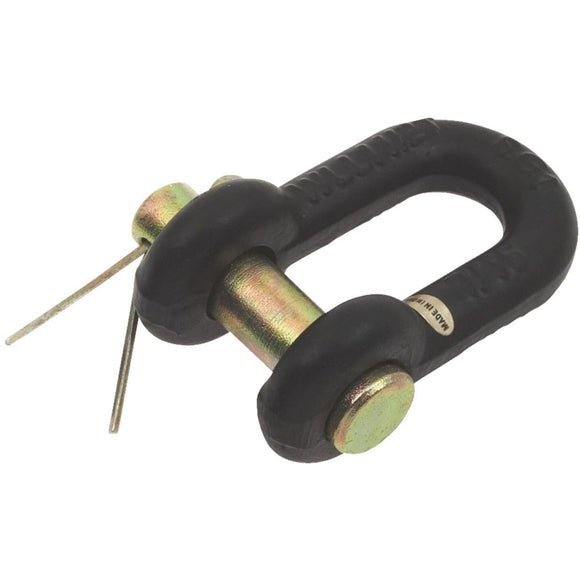 Speeco 7/16 In. Utility Clevis