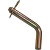 Speeco 5/8 In. x 3 In. Bent Hitch Pin