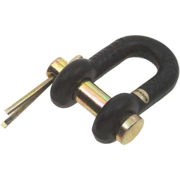 Speeco 3/8 In. Utility Clevis