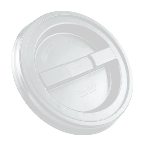 Leaktite Screw-Top Lid For 3 and 5 Gal.
