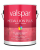 Valspar® Medallion® Plus Exterior Paint + Primer Semi-Gloss 1 Gallon Tint Base (1 Gallon, Tint Base)