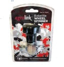 Agralink Camo Deluxe Wheel Spinner