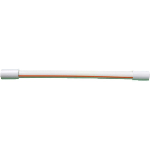 DURA 3/4 In. x 18 In. Flexible PVC Coupling