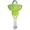 Lucky Line Margarita Design Decorative House Key, KW11