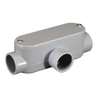 CANTEX  3/4 in. Conduit Body Type T