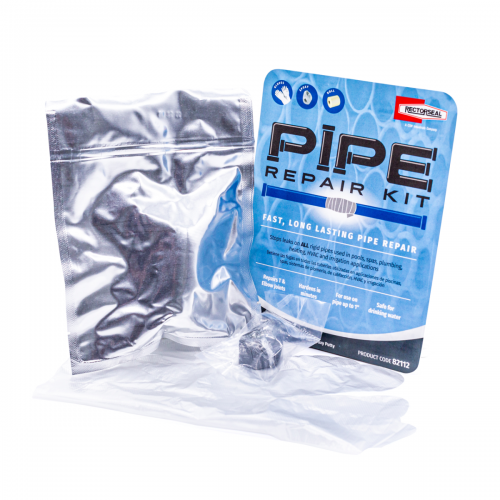 RectorSeal Pipe Repair Kit