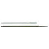 Crescent Nicholson 5/32 x 8 Round Knurl Cut Chainsaw File - 1 File per Card