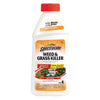 SPECTRUM BRANDS SPECTRACIDE® WEED & GRASS KILLER CONCENTRATE
