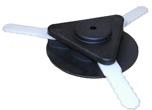 Grass Gator 4600 Weed II Heavy Duty Replacement String Trimmer Head