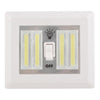 AP Products Glow Max Cordless Light Switch - 400 Lumens