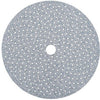Norton 07660704033 Prosand Universal Sanding Discs. 80 Grit ~ 5