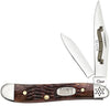 Case Peanut - US Army Walnut