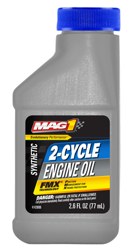 MAG 1® Synthetic Universal 2-Cycle