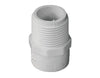 Ipex PVC SCH 40 Reducing Pipe Adapter Slip x MPT