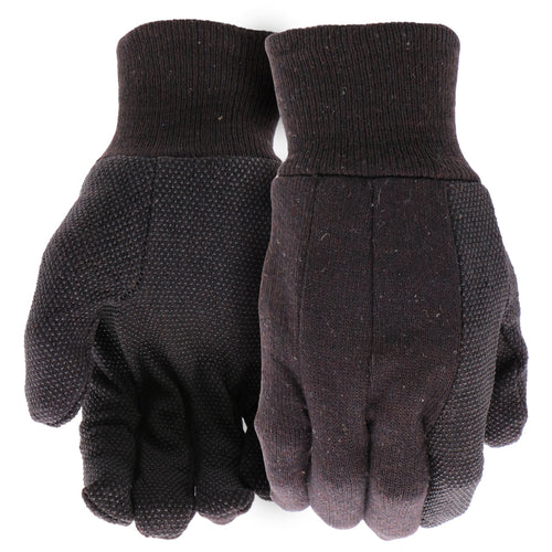 Boss® Jersey with Gripping Dots Gloves