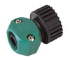 Landscapers Select Hose Coupling Mender Female Plastic