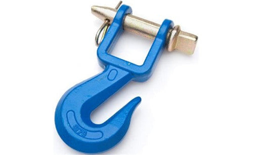 Campbell Tractor Draw Bar Hook