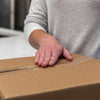 Duck® Brand Standard Packaging Tape - Clear