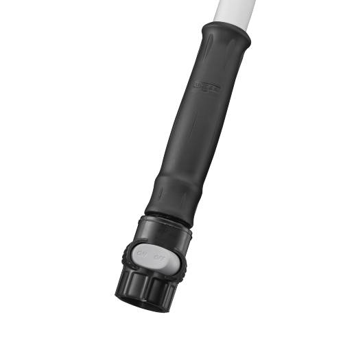 Unger LOCK-ON Water Flow Pole