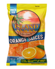 Island Snacks Orange Slices
