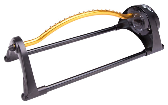 Landscapers Select Sprinkler Oscillating Metal