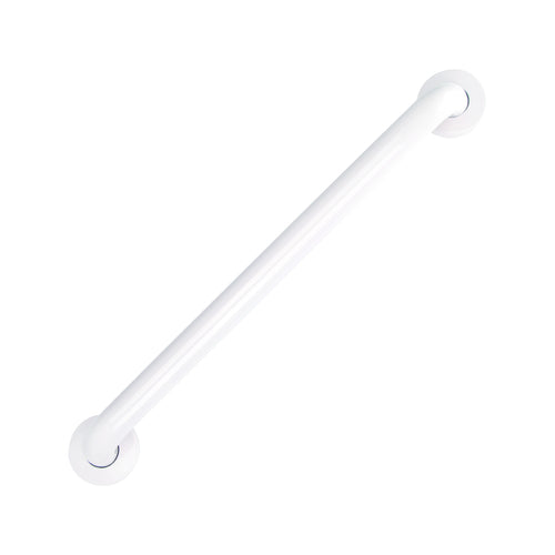 Boston Harbor Grab Bar Wall Mounted Mounting White