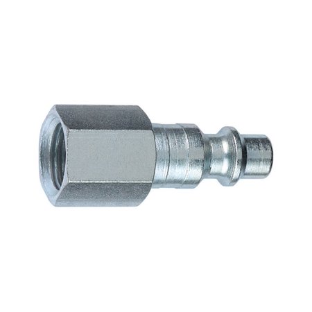 Tru-Flate Style Plug 3/8 in x 3/8 in FNPT